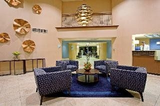 Holiday Inn Express Scottsdale1