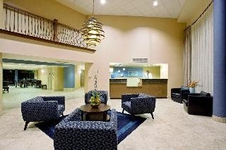 Holiday Inn Express Scottsdale2