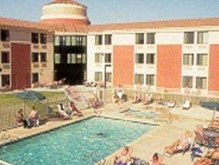 Holiday Inn Express Scottsdale4
