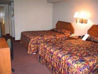 Holiday Inn Express Scottsdale3