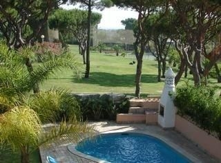 Vale do Garrao Villas4