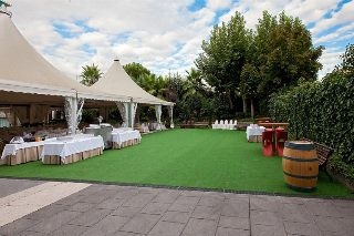 NH Parque Avenidas4