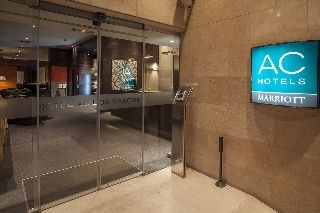 AC Hotel Los Vascos by Marriott3