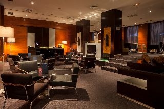 AC Hotel Los Vascos by Marriott4
