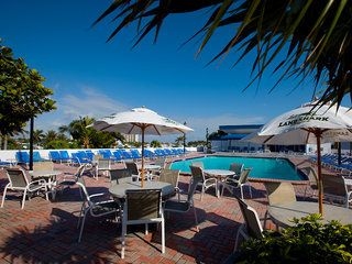 Bahia Mar Ft Lauderdale Beach-Doubletree by Hilton4