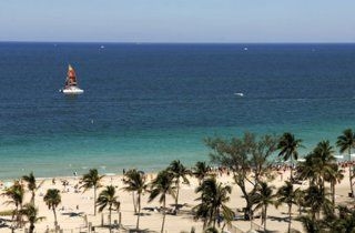 Bahia Mar Ft Lauderdale Beach-Doubletree by Hilton2