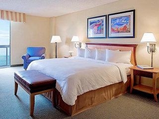 Bahia Mar Ft Lauderdale Beach-Doubletree by Hilton1