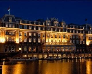 Amstel Amsterdam0
