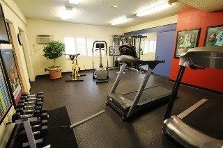 Best Western Plus Clock Tower Inn2