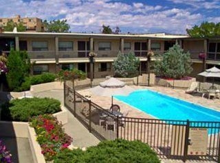 Best Western Plus Clock Tower Inn1