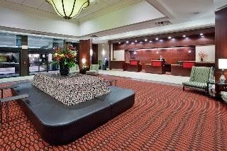 Crowne Plaza Grand Rapids1