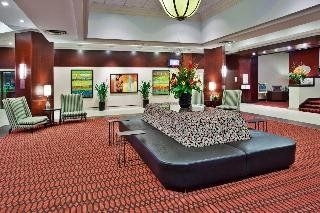 Crowne Plaza Grand Rapids2