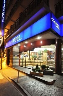 Cosmos Hotel1