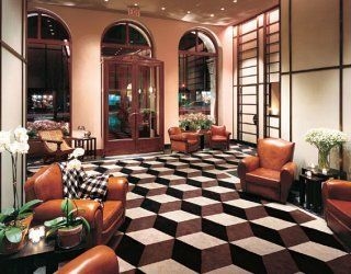 Morgans Hotel0