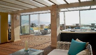 Galeon Suites0