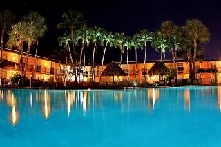 Gulf Coast Inn Naples0