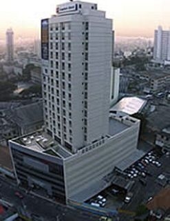 Serhs Executive Guarulhos1