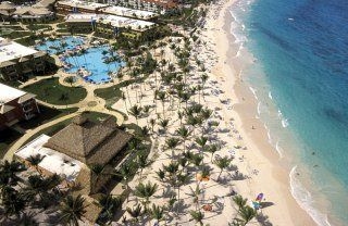 Grand Paradise Bavaro All Inclusive0