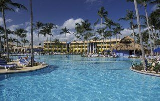 Grand Paradise Bavaro All Inclusive3