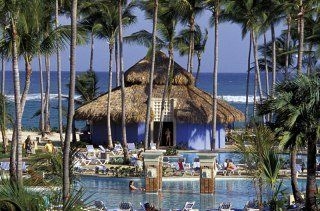 Grand Paradise Bavaro All Inclusive2