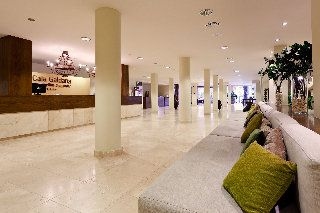 Cala Galdana Hotel & Villas d'Aljandar0