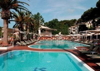 Cala Galdana Hotel & Villas d'Aljandar4