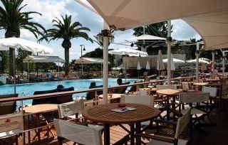 Cala Galdana Hotel & Villas d'Aljandar2