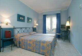 Cala Galdana Hotel & Villas d'Aljandar3