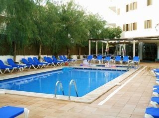 Arcos Playa Apts.4