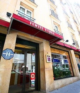 Hotel Fertel Etoile1