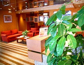 Hotel Fertel Etoile0