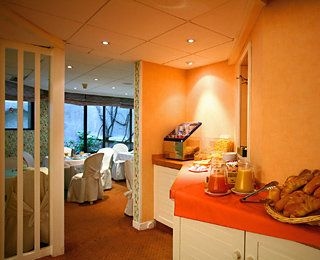 Hotel Fertel Etoile3