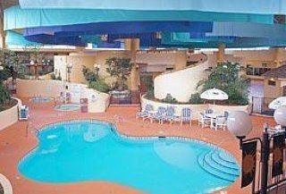 Comfort Inn Conference Center2