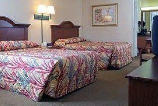 Comfort Inn Conference Center1