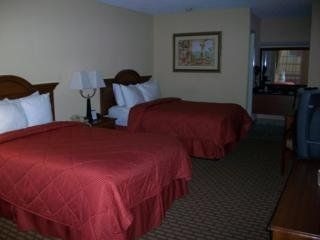 Comfort Inn Conference Center4