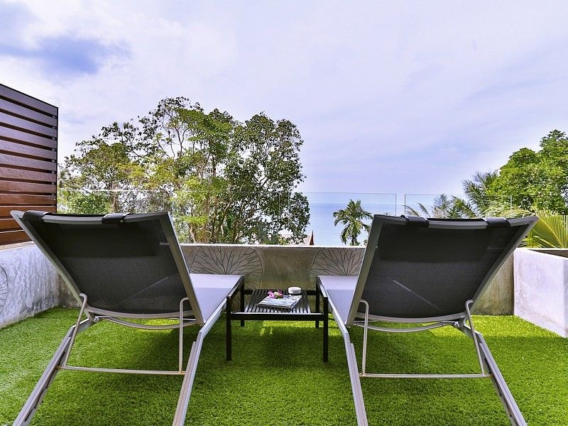 ไอยรา กมลา รีสอร์ต (Ayara Kamala Resort)2