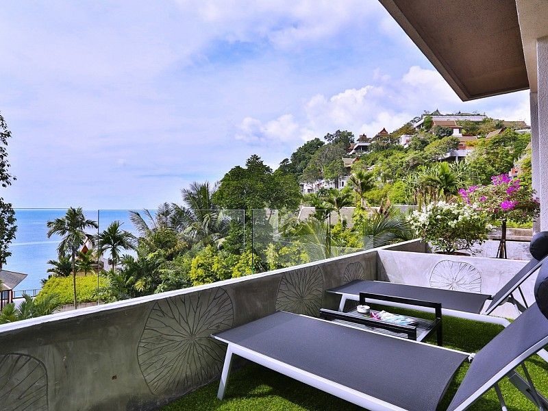 ไอยรา กมลา รีสอร์ต (Ayara Kamala Resort)3