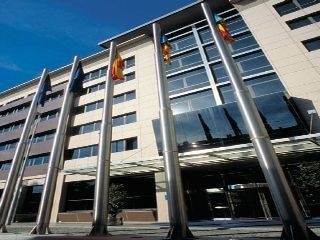Sercotel Acteon Valencia0