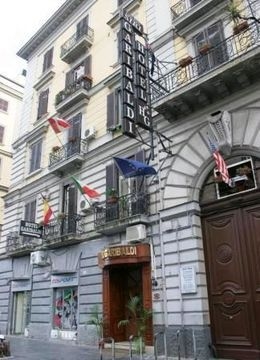 Hotel Garibaldi4