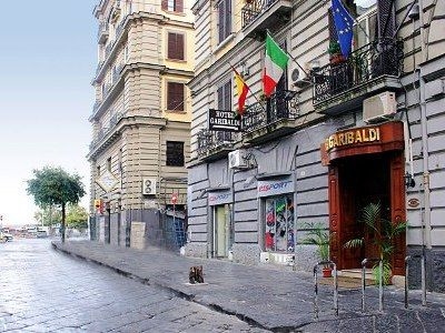 Hotel Garibaldi0