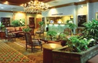 Memphis Airport Hotel0