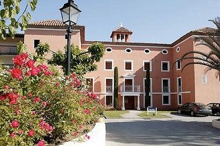 Latitudes Hotel les Parcs de Grimaud2