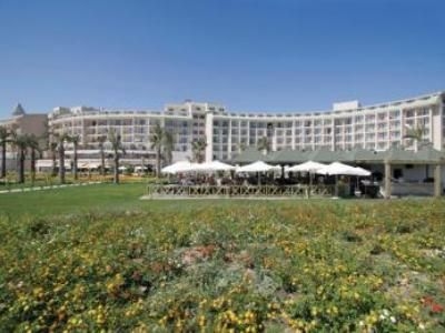 Lyra Resort0