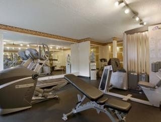 Clarion Inn St Louis Airport North3