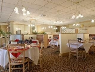 Clarion Inn St Louis Airport North2
