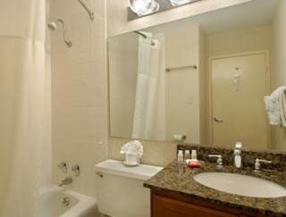 Clarion Inn St Louis Airport North4