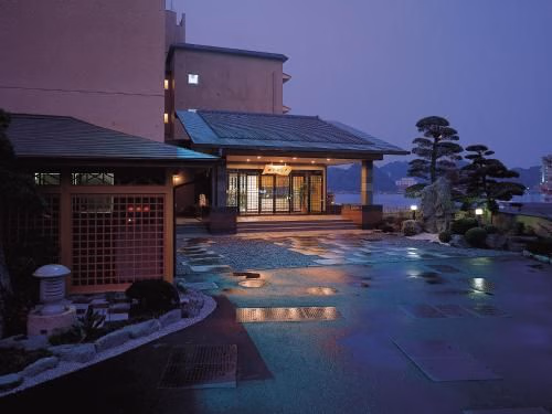 โคโชรัน (Kochoran Hotel)0