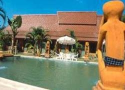 โรงแรมอายตนะ เลค แอนด์ ฮิลล์ (Ayatana Lake and Hills Hotel)2