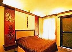 โรงแรมอายตนะ เลค แอนด์ ฮิลล์ (Ayatana Lake and Hills Hotel)4