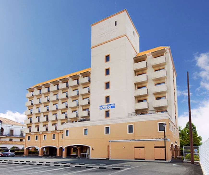 Resort Inn Isobe Mie0